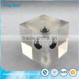 New Fashion Desk Paperweight Acrylic Water Bottle thumbnail-2