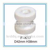 Small Size Ceramic Insulator thumbnail-1