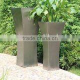 Modern Stainless Steel Flower Stands thumbnail-3
