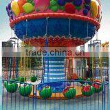 Carousel Merry go Round Swivel Chair LT-1026A thumbnail-1