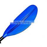 Best Seller Adjustable Two Piece Carbon Fiber Kayak Paddle thumbnail-3