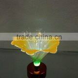 Handmade 7colors LED Fiber Optic Artificial Flower Wedding Decoration thumbnail-2