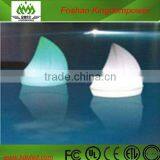 Waterproof Color Changing Floating Led Outdoor Light thumbnail-1