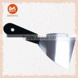 Plastic Handle Carbon Steel Scraper thumbnail-2