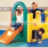 EXCELLENT QUALITY LITTLE TIKES PLAYGROUND FOR KIDS Babies Products (HB-13905) thumbnail-2
