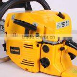 Electric Start Gas Chain Saw thumbnail-3