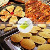 Colorful Cooking Silicon Oil Brush thumbnail-6