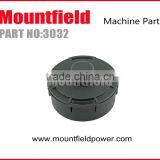 High Quality Nylon Trimmer Head 3032 for Brush Cutter Engine Spare Parts thumbnail-1