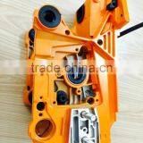 Crankcase Crank Case Assembly Fit for 5200 Chainsaw Replace Parts thumbnail-1