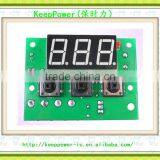 XH-W1601 New Temperature Controller High Precision PID Temperature Control Board Semiconductor Cooling PID Heating PID Developme thumbnail-1