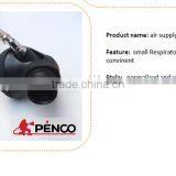 Self Contained Breathing Apparatus thumbnail-4