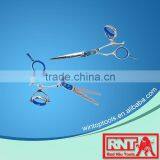 9Cr Stainless Steel Hair Barber Scissor thumbnail-1