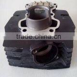 AX100 Engine Block Used Motorcycle Part Made in China thumbnail-1