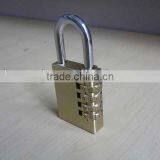 Combination Padlock thumbnail-3