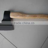 Axe With Handle