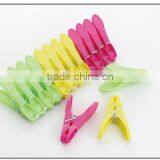 Low Price High Quality Durable European Standard Plastic Clothes Peg thumbnail-2