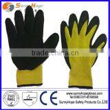 SUNNYHOPE Wholesale Nitrile Work Gloves Heavy Duty Manufacturer thumbnail-1