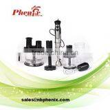 Hand Held Blender Mixer thumbnail-1