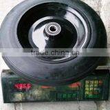 Solid Wheel ,pu Foam Wheel ,pneumatic Wheel thumbnail-1
