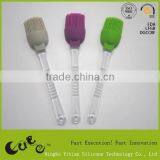 Silicone Grill Oil Brush in BBQ