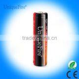 Uniquefire High Star Rechargeable 18650 3600mah Battery Case thumbnail-3