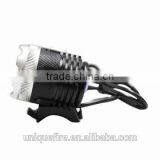 Uniquefire Cree t6 High Power 7 Led Car Headlamp Magnifier