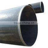 ASTM A106 SCH 40 seamless pipe