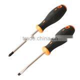 Screwdriver With Plastic Handle(21079 Screwdriver,screwdriver With Plastic Handle,hand Tool)