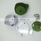 GT-202R Vegetable Spiralizer thumbnail-3