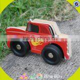 Wholesale Baby Wooden Diy Car Toy, Multitype Kids Wooden Diy Car Toy, Educational Children Wooden Diy Car Toy W04A137 thumbnail-5