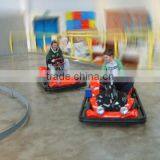 Electric Kids Adult Pedal Racing GO Kart With Twin Seat thumbnail-5