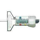 Carbon Fiber Digital Depth Gauge