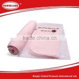 Mildew proof against the stench 100% cotton hotel long wool fiber mini towel