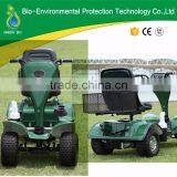 3 Wheel Hot Sales 2015 Cheapest Discount Single Seat Golf Cart With CE Certificate thumbnail-5