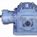 20hp Gearbox for Grain Reverser thumbnail-3