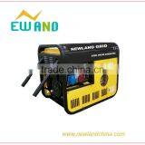 Firman Diesel Generator Alternator 230v 50hz Single Phase 220v 5kw Generator Price Pakistan thumbnail-1