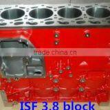 Cylinder Block for Cummins ISF
