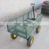 GC1840A Heavy Duty Garden Trolley thumbnail-2
