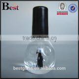 Empty uv Gel Nail Polish Bottle Clear 10ml Nail Polish Bottle Glass Gel Bottle Manufacturer thumbnail-6