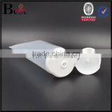 200ml Flip Top Cap Large Clear Plastic Tubes for Body Lotion thumbnail-3