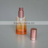 20ml Perfume Blue Glass Spray Bottle, Screw Neck Glass Perfume Bottle With Plastic Sprayer thumbnail-6