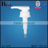 33/410 Glass Bottle Dispenser Pump Lotion Treatment Pump Free Samples China Factory thumbnail-4