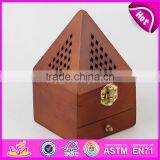 Best Hottest Wooden Incense Burner for Arabic W02A262-S thumbnail-4
