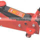 2.5 Ton Hydraulic High Lift Trolley Jack thumbnail-6