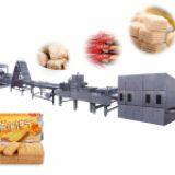 Сайхэнг оборудование для производства вафельных печенья thumbnail-4