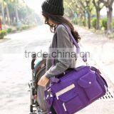 Outdoor Nylon Mommy Organizer Best Baby Diaper Bags thumbnail-5