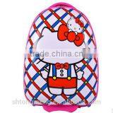 Kids Luggage Suitcase Carton Animals Trolley Case thumbnail-1