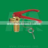 Portable Fire Extinguisher Valve / Co2 Valve thumbnail-1