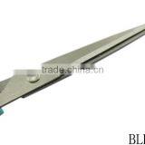 High Quality Rubber Soft Handle Salad Scissors thumbnail-6