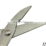 Office Supplies Big Paper Metal Sheet Scissor thumbnail-6